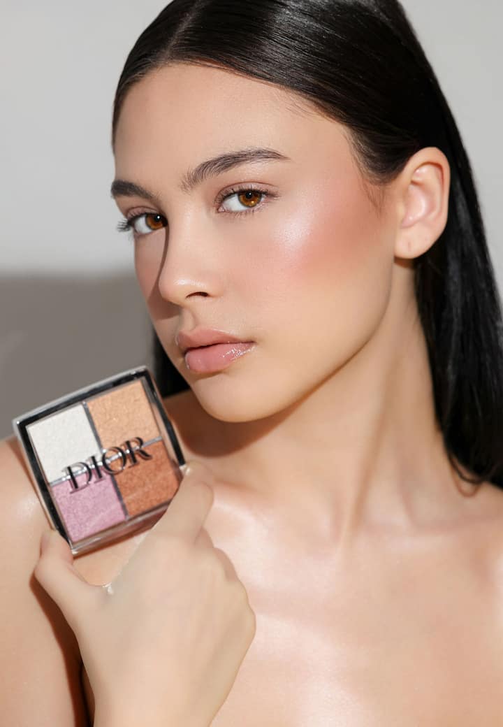 Glam Hair And Makeup And More By Lilly