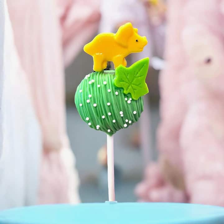 Boo'S Treasures Sweets