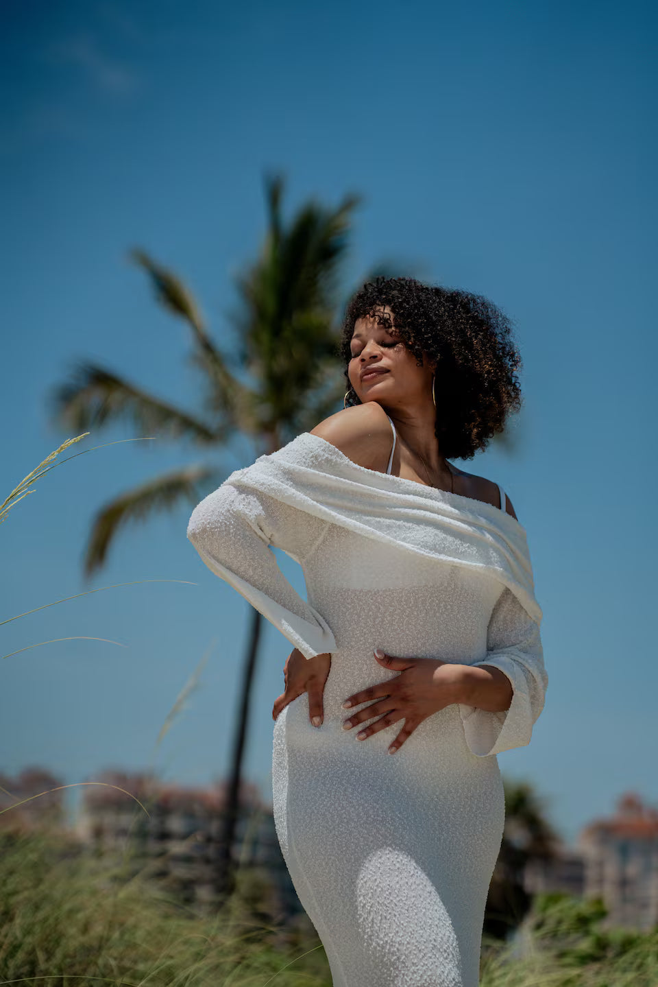 Wedding Beach Photo Session Florida