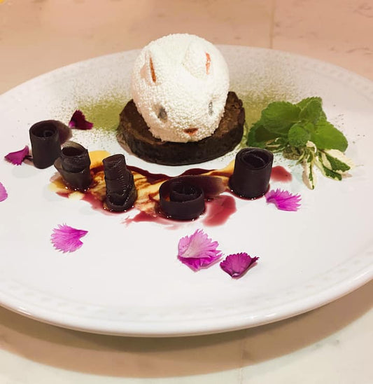 Plant-Based And Fusion Meals By Niomi