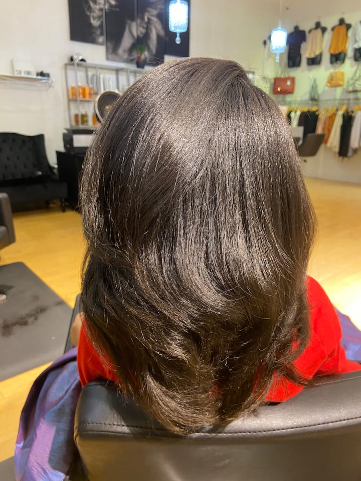 Elevated Hairstyles By Herlinda