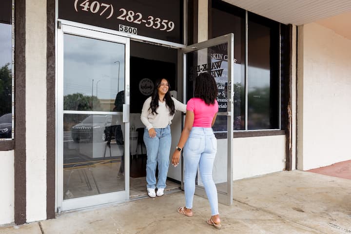 Nail Enhancements By Nashaly