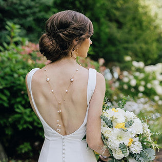 Bridal Hairstyling Service