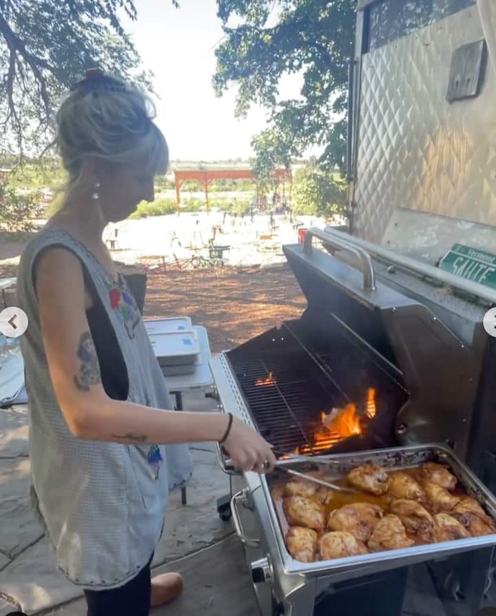 Farm-To-Table Cuisine By Caro