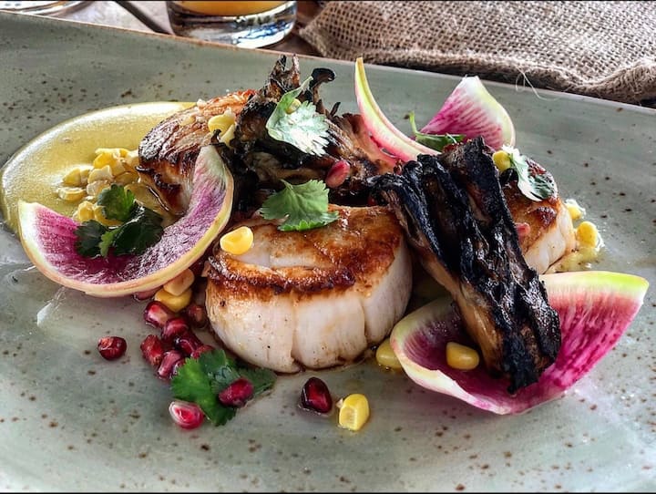 Southern Soul And Global Flair By Ben