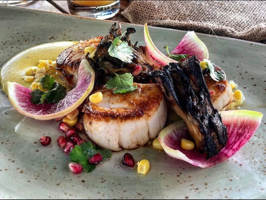 Southern Soul And Global Flair By Ben