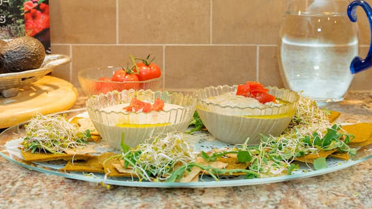 Plant-Based And Raw Food By Debra