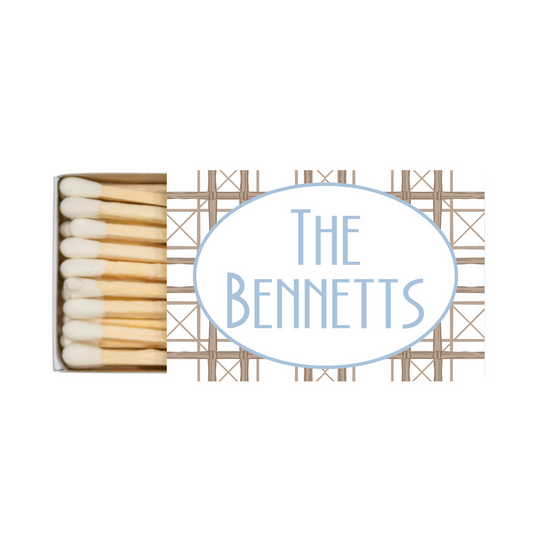 Cane - Matches
