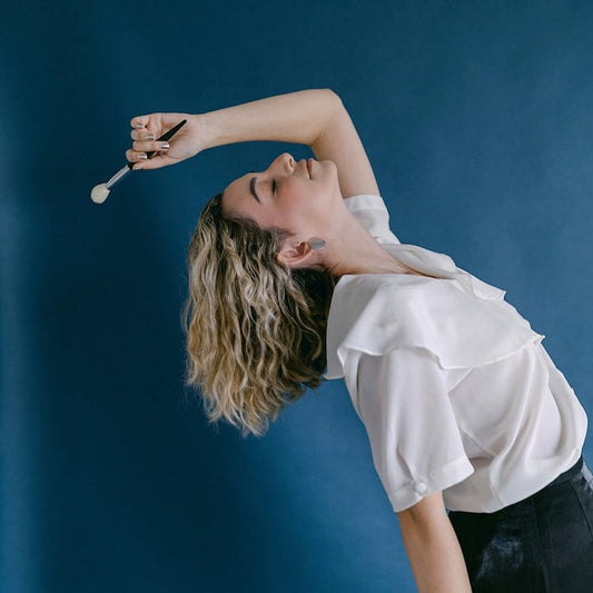 Julia Frances Makeup