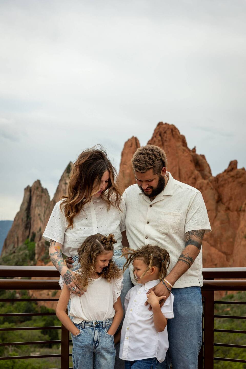 Aspen Mini Elopement 2 Hours Photo Session