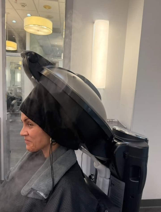 Healthy Hair & Style Experience