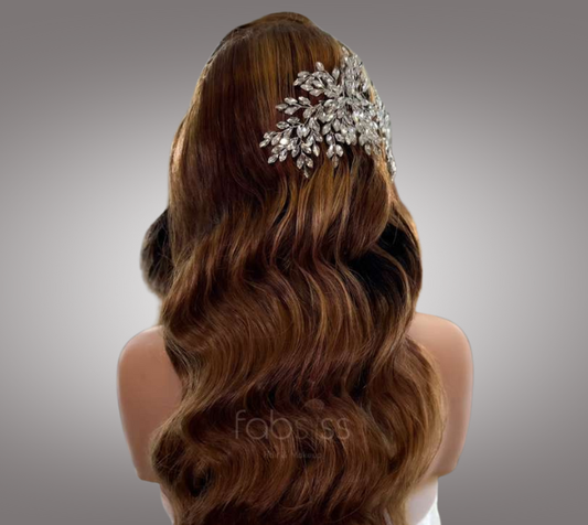 Hollywood Waves Hair Styling Offer