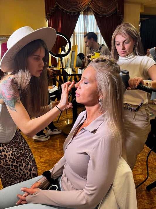 Glam Looks By Wonderland Beauty Salon