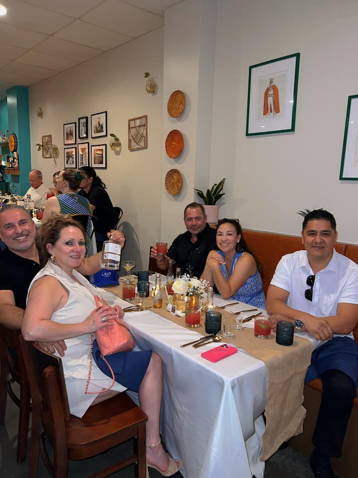 Classic Mexican Favorites By Cruzteca