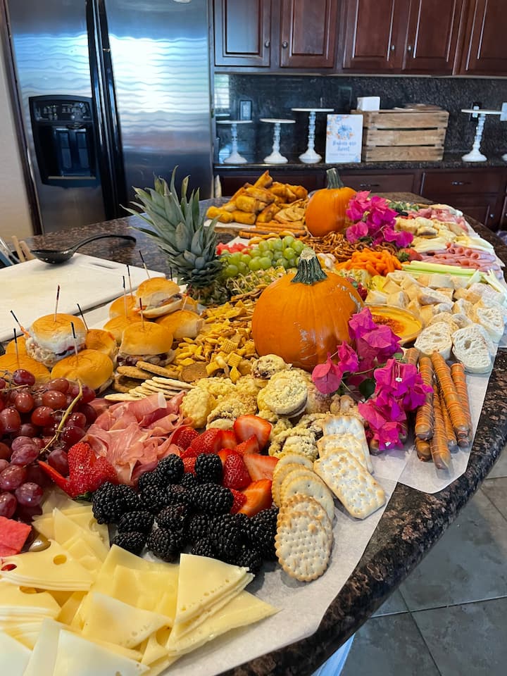 Southern And Creole Cuisine By Martrina