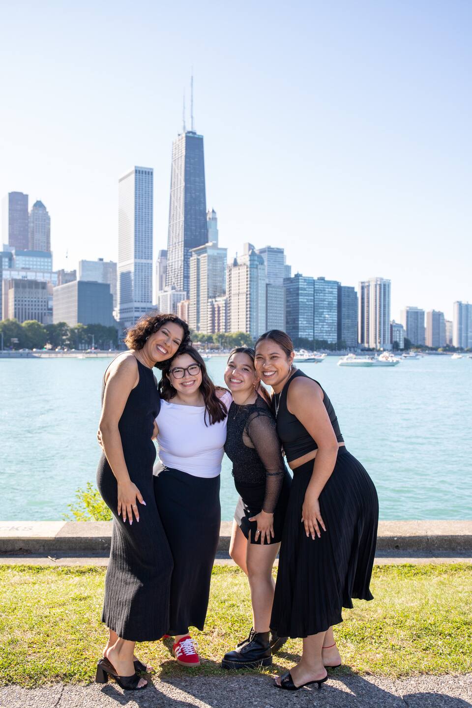 Chicago Favorites Photo Session