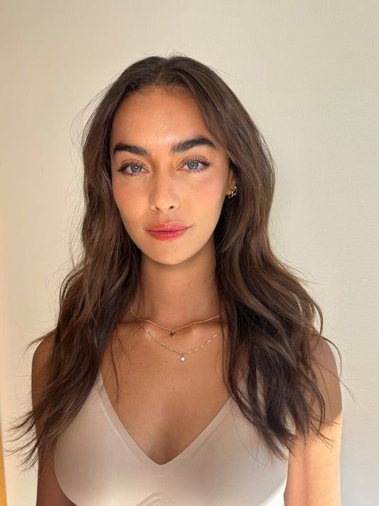 Elegant Event Hair And Makeup By Rena