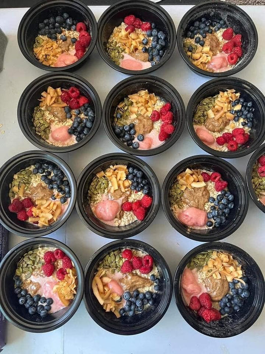 Caribbean-American Vegan Cuisine By Chef Lovelei