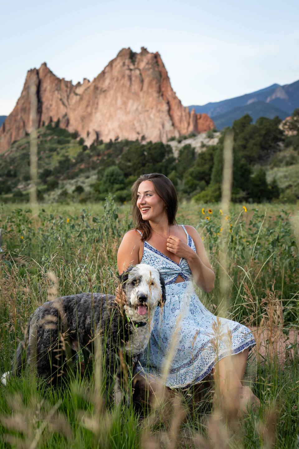 Aspen Mini Elopement 2 Hours Photo Session