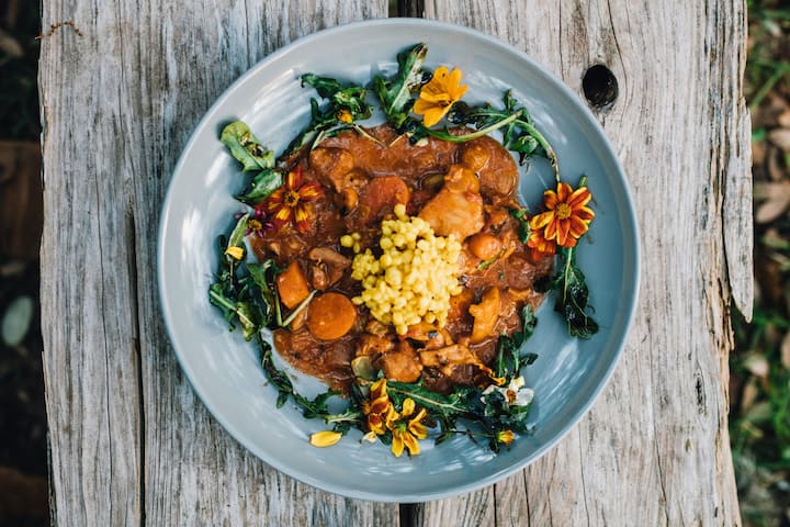 Culinary Celebrations By Stef