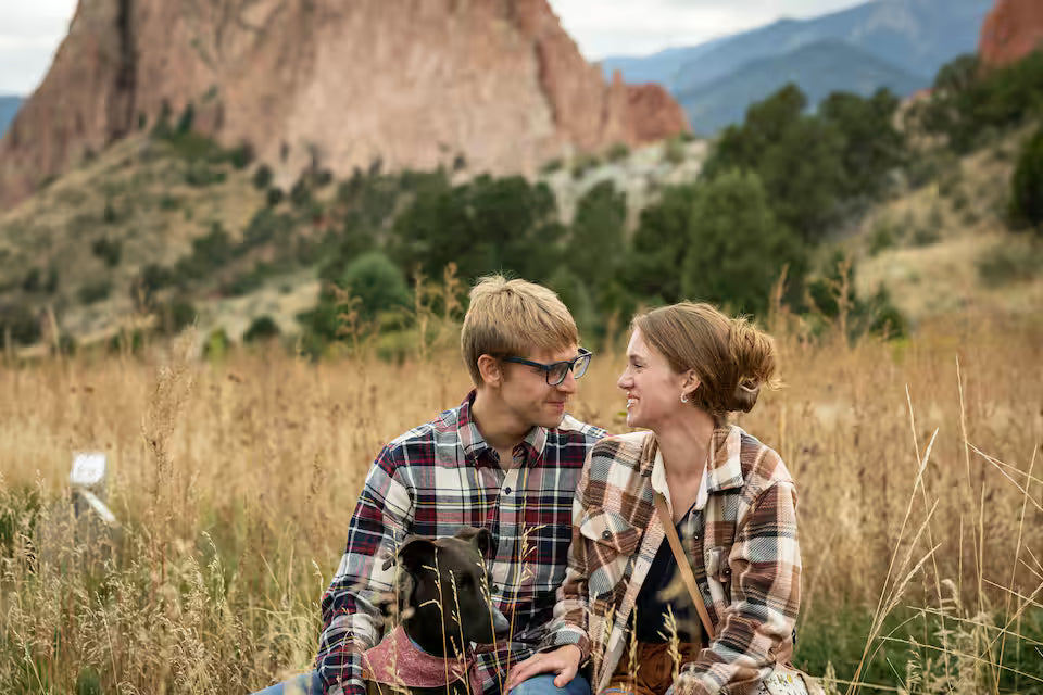 Aspen Mini Elopement 2 Hours Photo Session