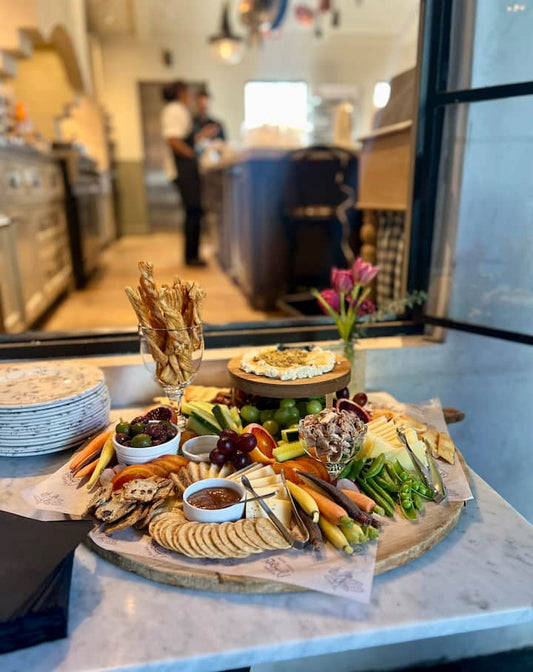 Fresh And Flavorful Meals By Kristen