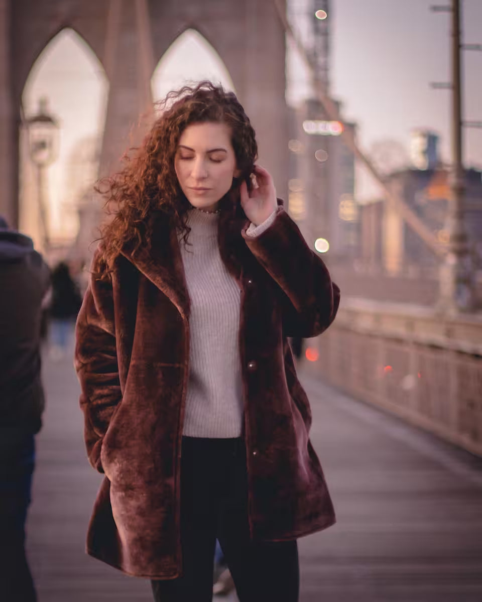 5 Locations in New York Photos