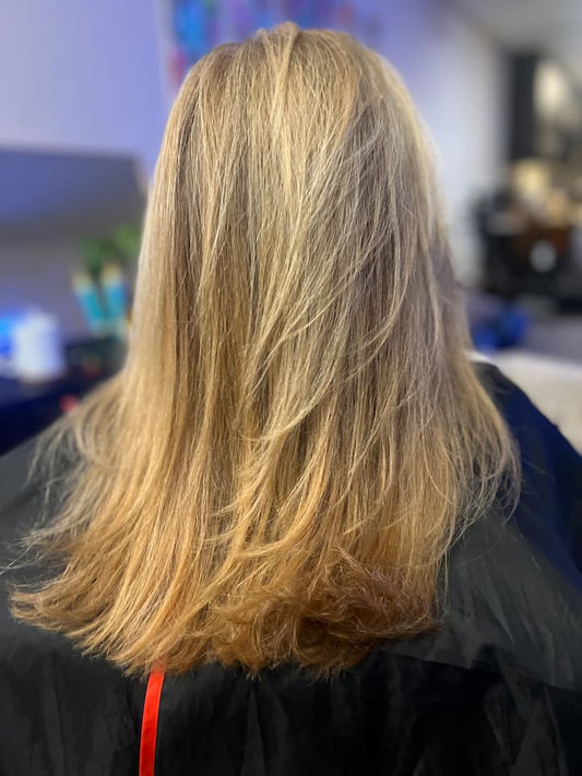 Hair Service Santa Monica Ca