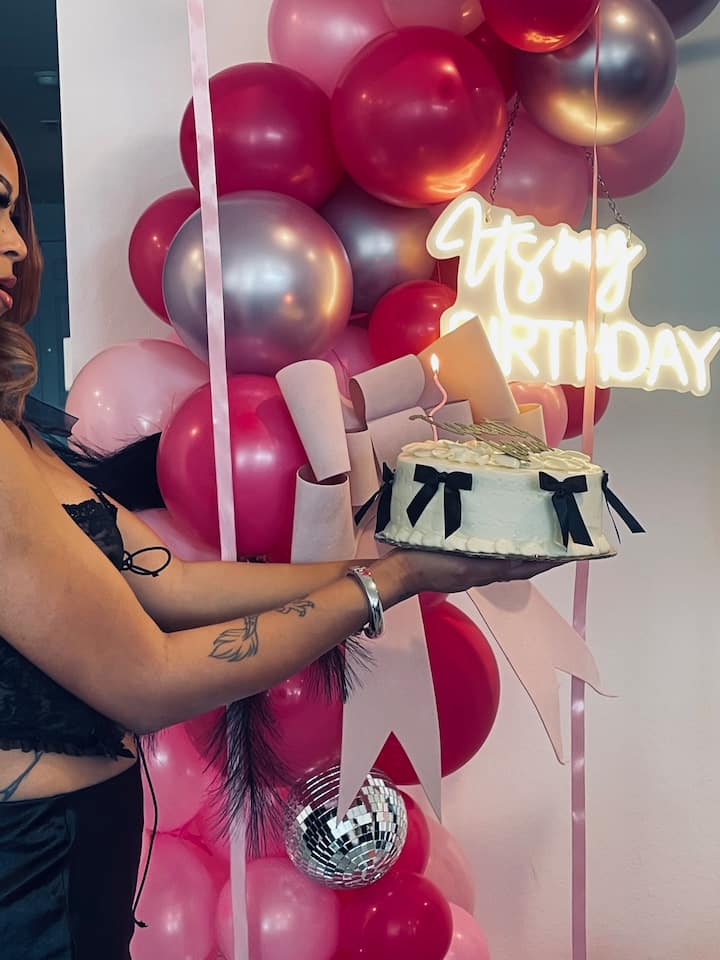 Southern And Creole Cuisine By Martrina