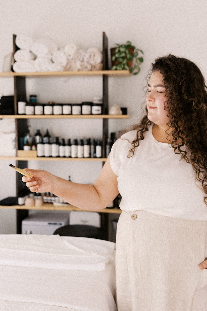 Lymphatic Facials By Alyssa