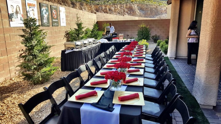 Nutrition Focused Food By Adam