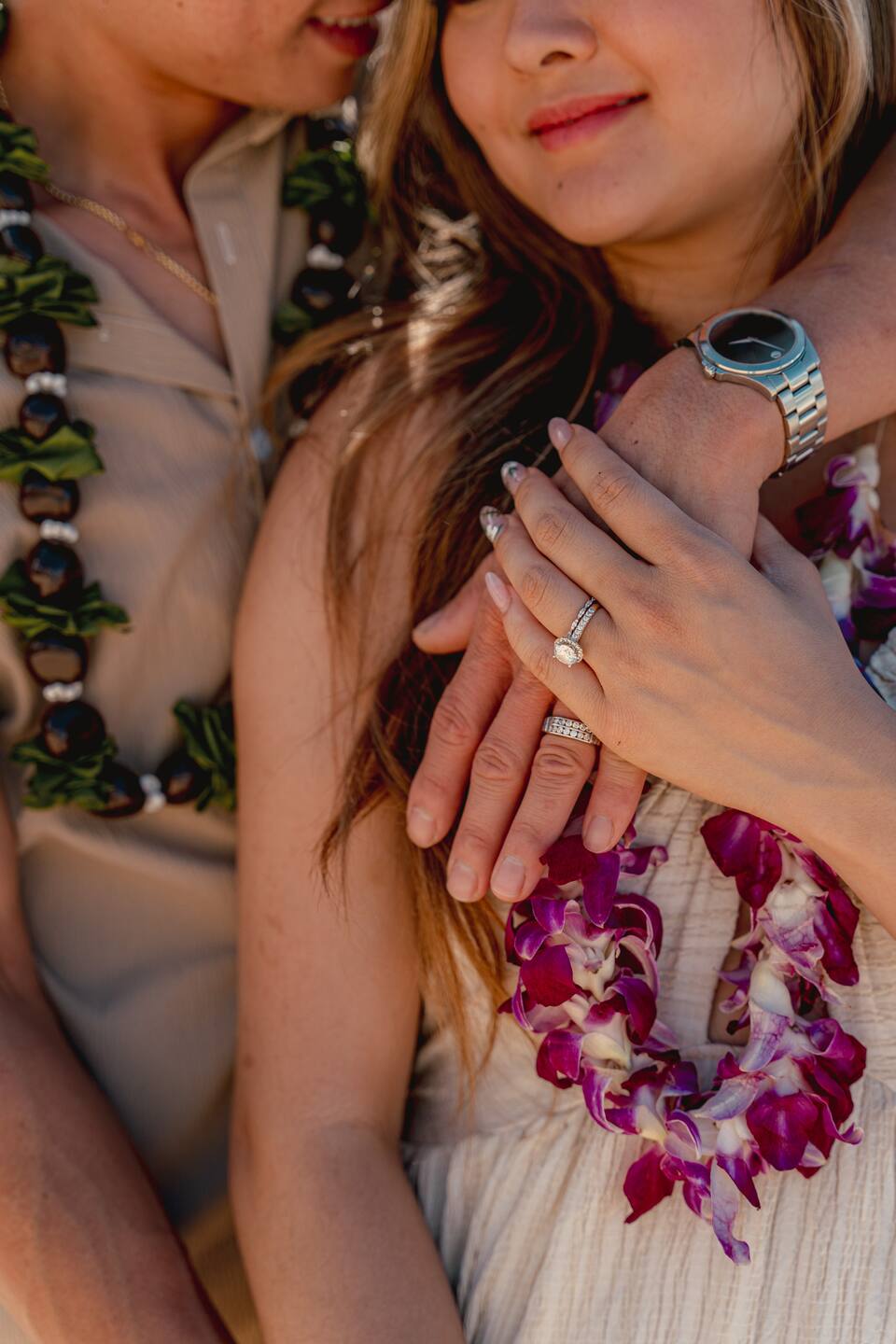 Hilton Waikiki Morning Photo Session