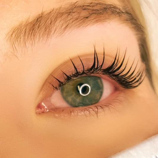 Lash Lifts And Extensions By Lily