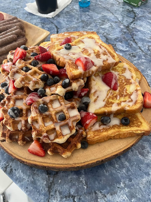 Southern Comfort Catering By Chris