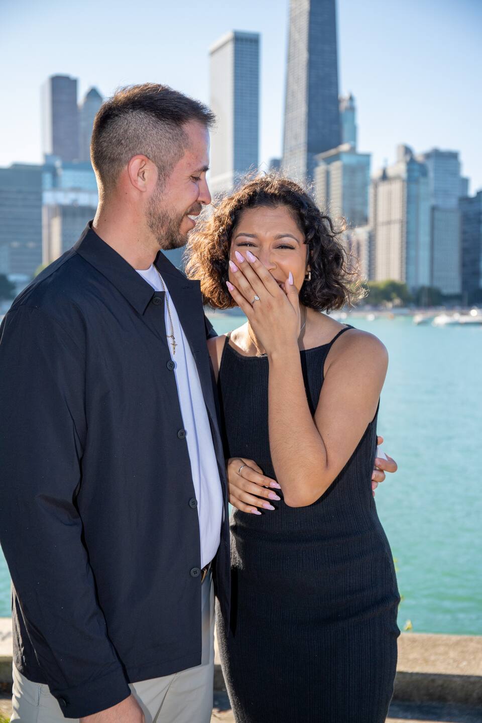 Chicago Favorites Photo Session