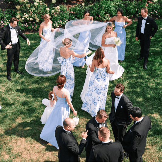 Wedding Day Management - Connecticut