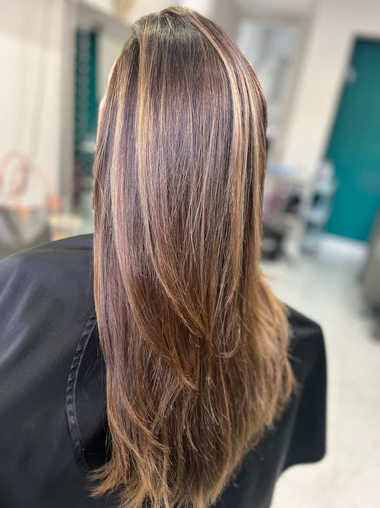 High-End Beauty By Jessica Portillo Beauty