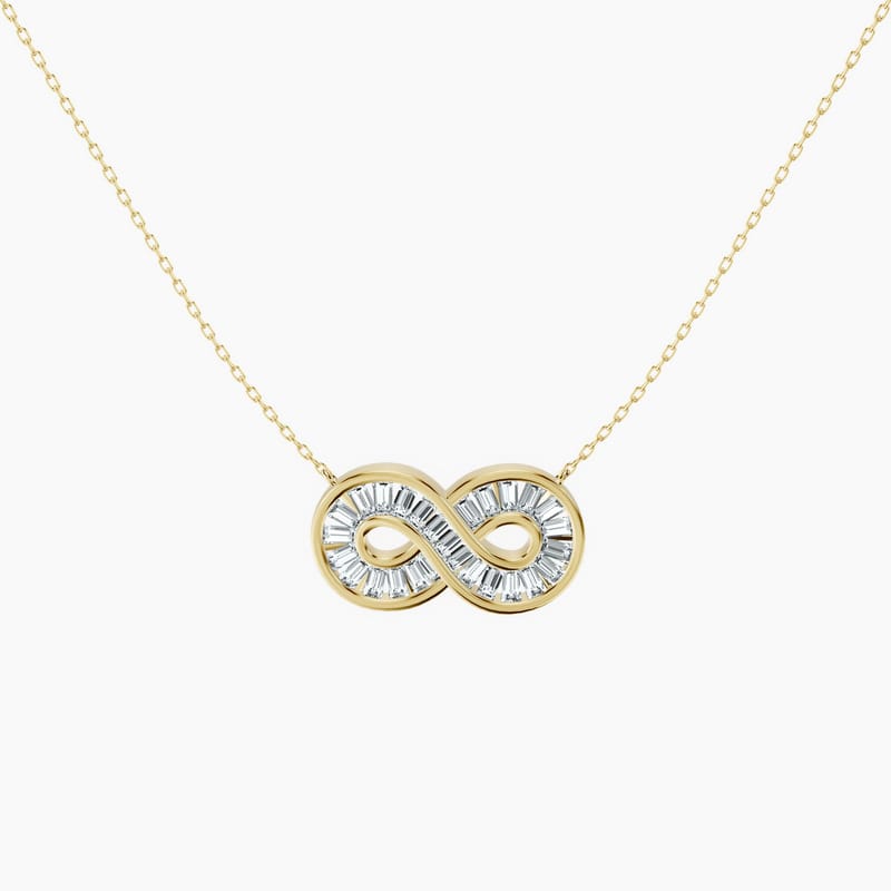 Eterna Necklace