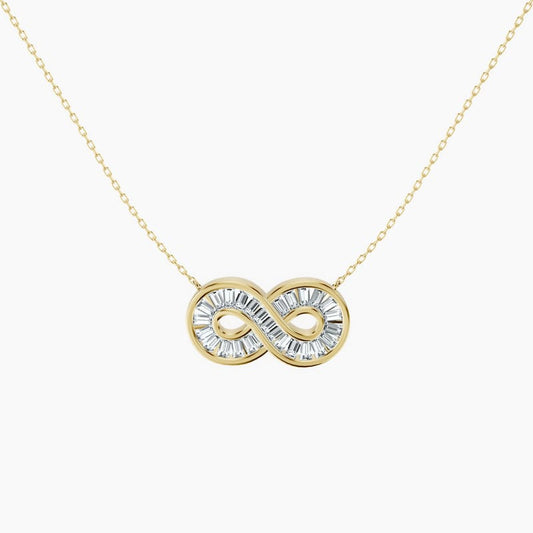 Eterna Necklace