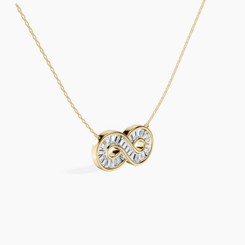 Eterna Necklace