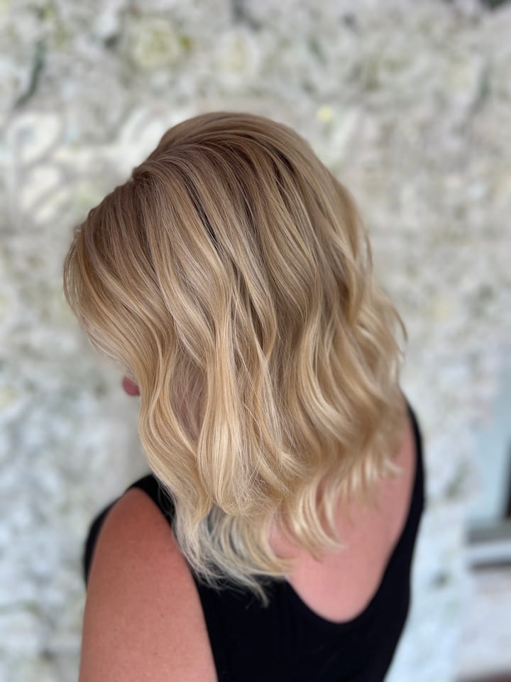 Talented, Friendly Hair Services By Lori & Team