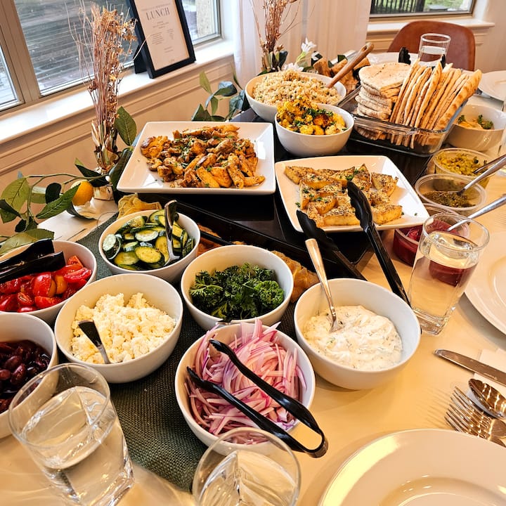 Atx Latin Flavor - Personal Chefs For Any Occasion