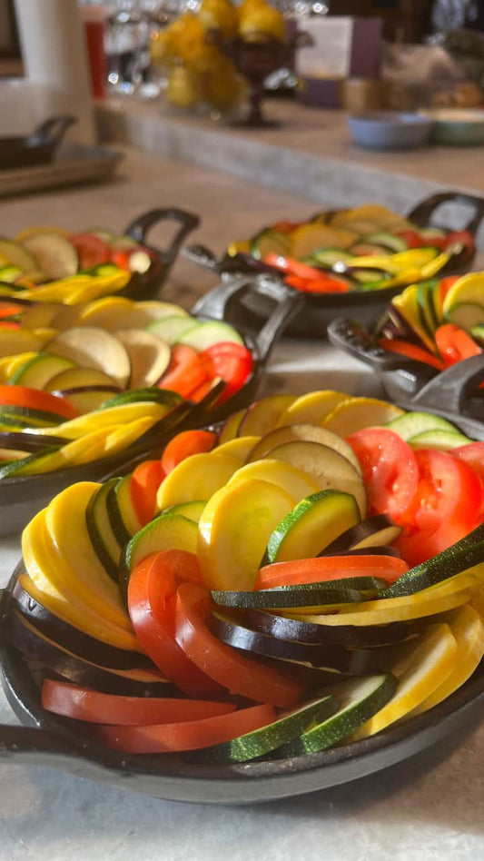 Fresh And Flavorful Meals By Kristen