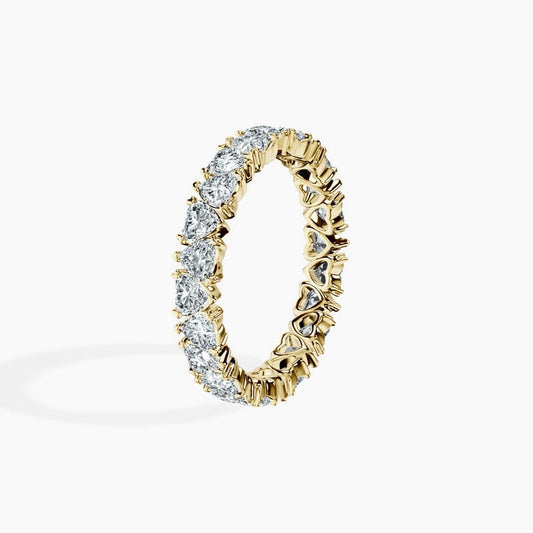 Heart Eternity Band