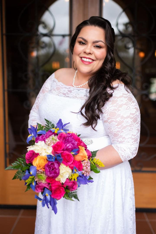 Radiant Hair And Makeup By Joanne