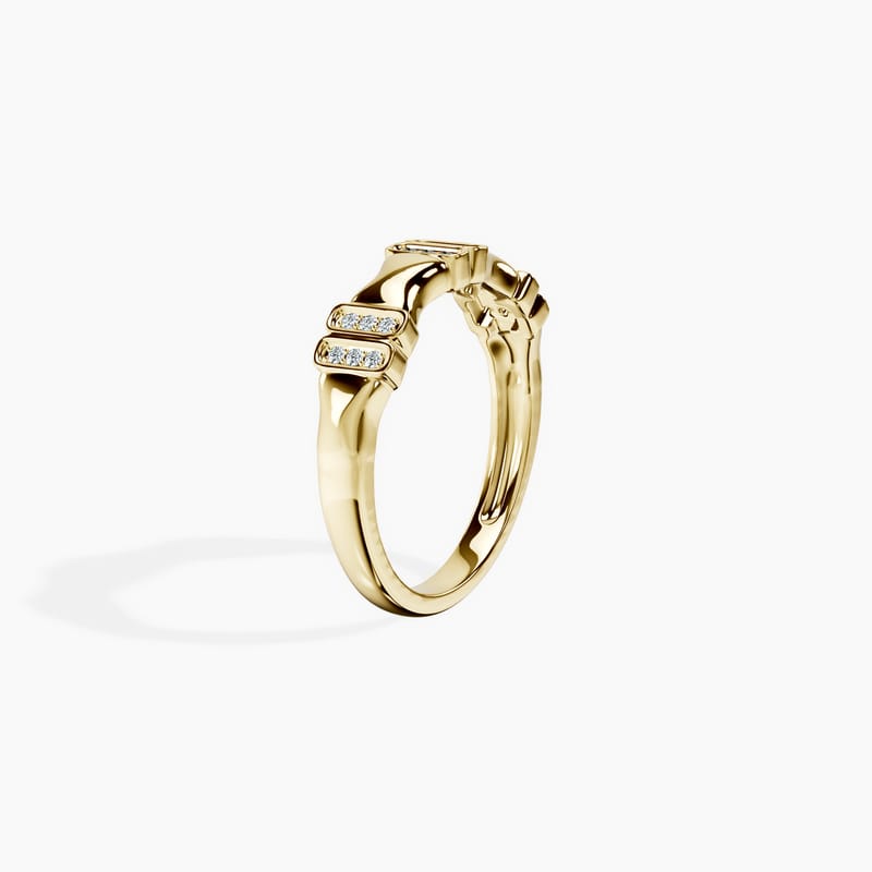 Golden Grove Ring