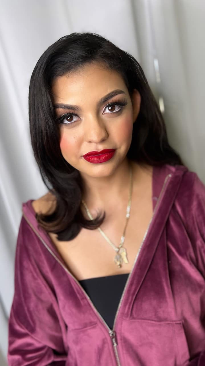 Subtle Makeup By Ava