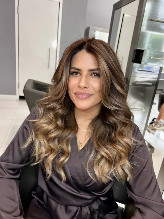 Hair Extensions By Yury