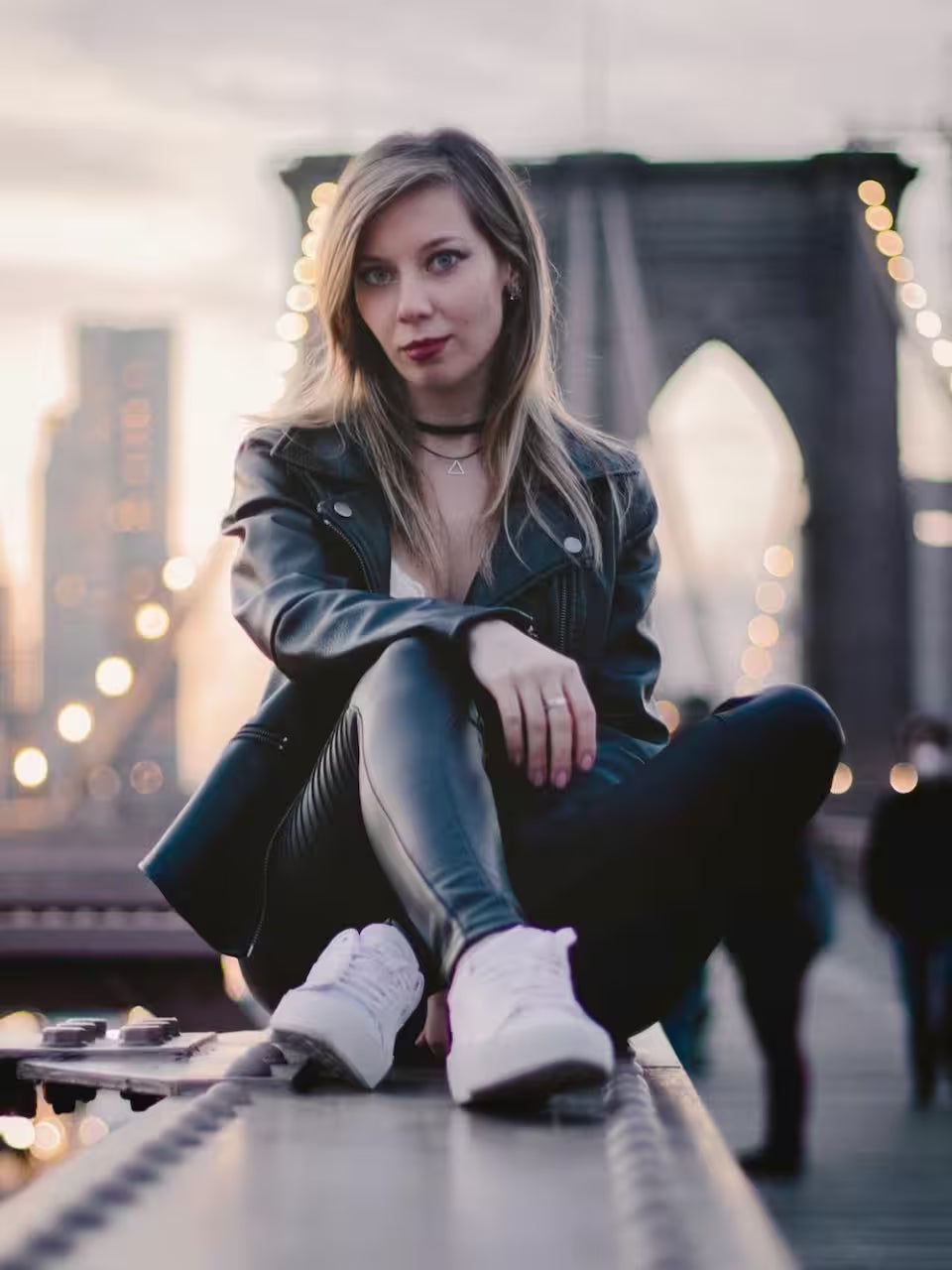 5 Locations in New York Photos