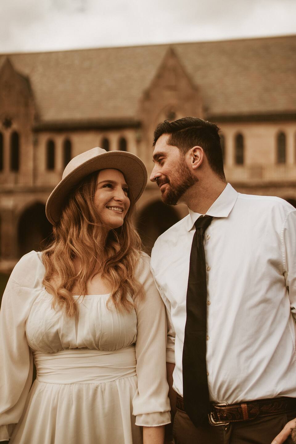 Chicago Deluxe Couples Photoshoot